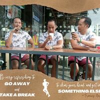 FB posted banner