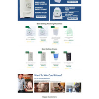 The Laundry Alternative - Laundry Solutions