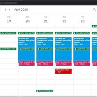 Schedule Management
