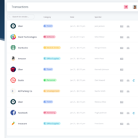 SAAS - Finance Project 2