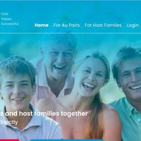 AU Pairs