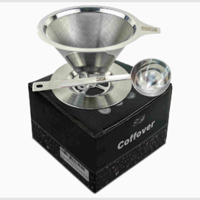 SSi Living CoffOver Set