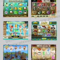 Online Slot Games