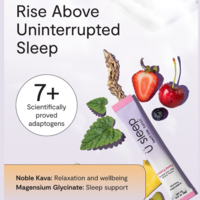 Value Base Campaign for a Tonic Brand