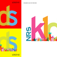 NRS Kids Logo
