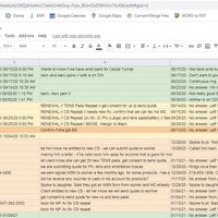 Task Notes and Reminders