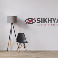 Sikhya Movie Productions Branding