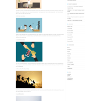 WordPress Management