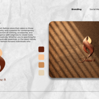 Branding