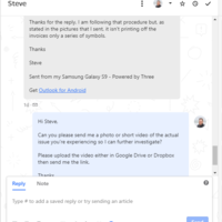 Bookipi customer support