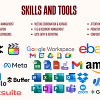 Skills and Tools