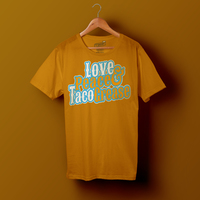 Love, Peace and Taco Grease