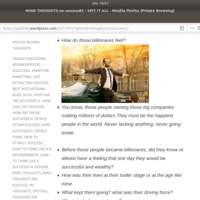 Blog Post