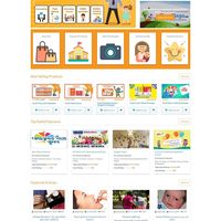 ToguMogu - parenting made easy