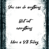 VA Quotes in Canva