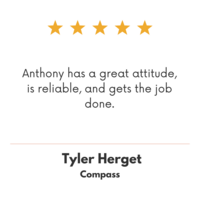 Client Testimonial
