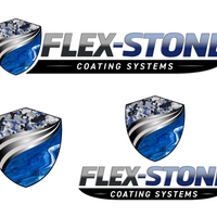 A logo system designed for versatility