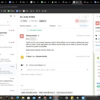 Amazing review