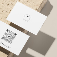 business card design