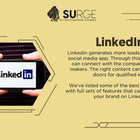 Free Tools For LinkedIn Marketing