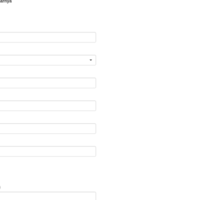 Screenshoot of tracer.pjk-umsu.ac.id