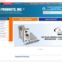 Developed using Asp .Net C# with Aspdotnetstorefront.