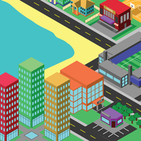 Isometric Design