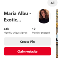 Pinterest Marketing Specialist