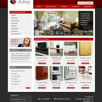 Furniture  website