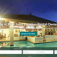 Rental Site