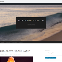 Wordpress Creation