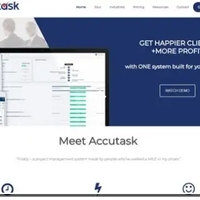 Task CRM(Accutask