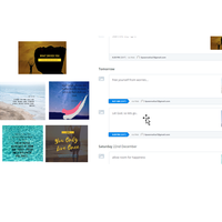 Buffer Scheduling