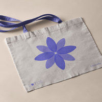 Lotus Logo Design - Wellness Community