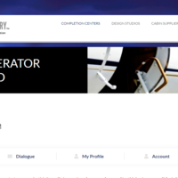Completion Registry
