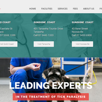 Animal Emergency Service