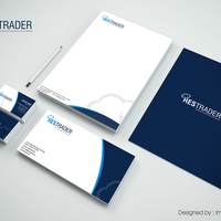 Logo and Stationery Design 