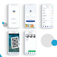 EIS - Engineering Inspection System Mobile app