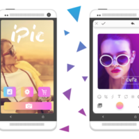 Photo Editor App