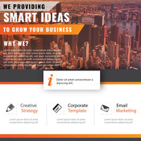 Flyer Design