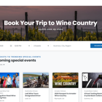 Wine Journey System