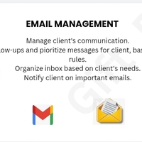 Skilled in Email Management 