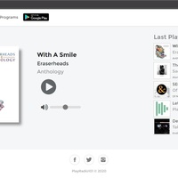 Website www.playradio101.com