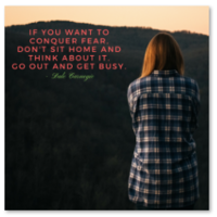 Creating images using Canva