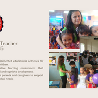 Preschool Teacher