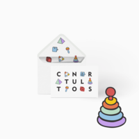 FiverrGig - Greeting Cards (Illustrations)