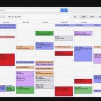 calendar management