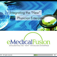 eMedical Fusion Presentation