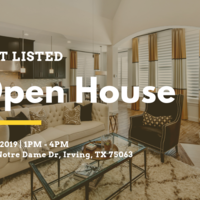 Social Media post for a US Real Estate Company