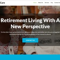Insurance Website